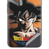 Dragon Ball Z Goku Portrait Google Pixel 5 Skin
